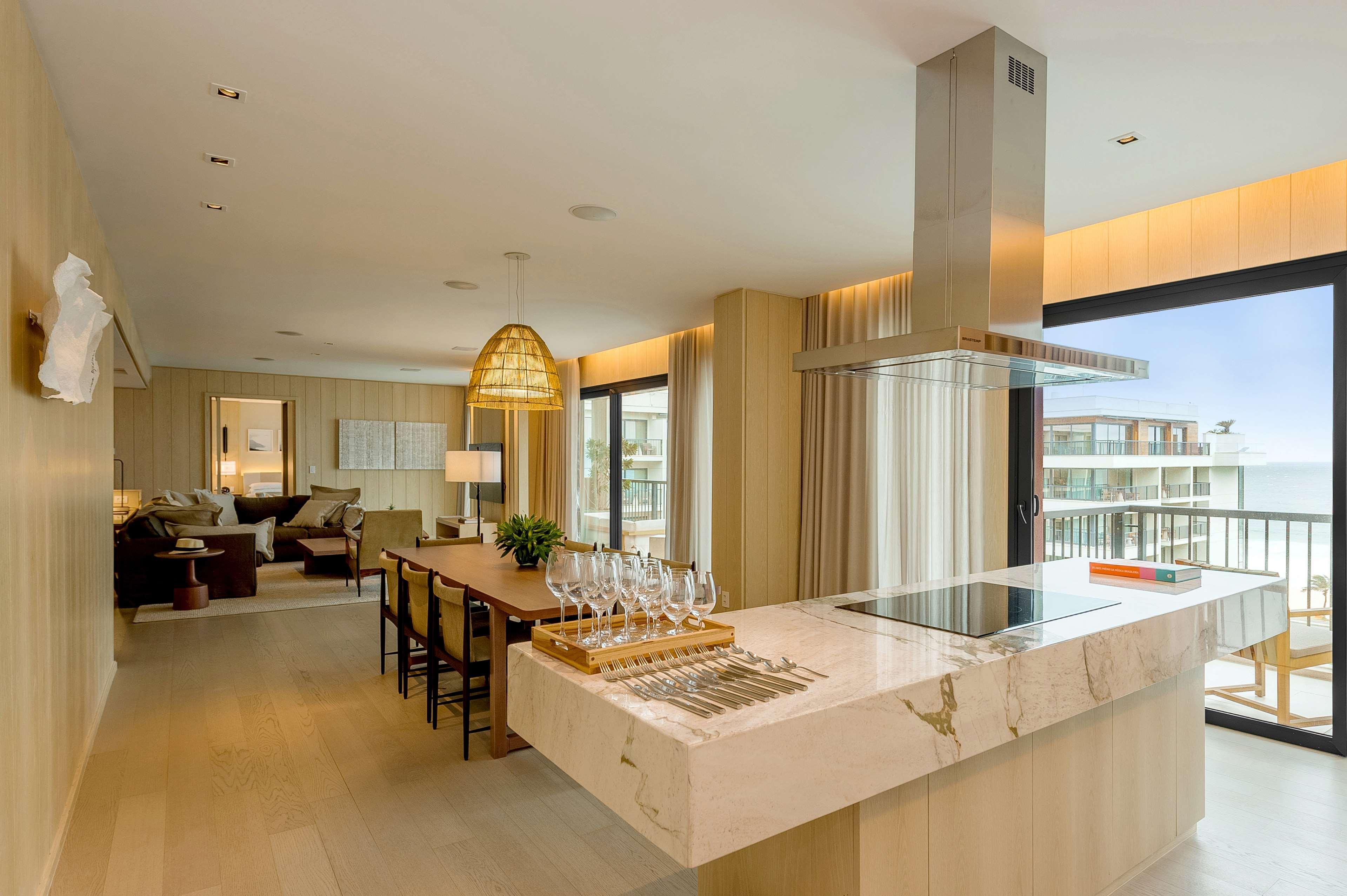 Grand Hyatt Hotel 5*