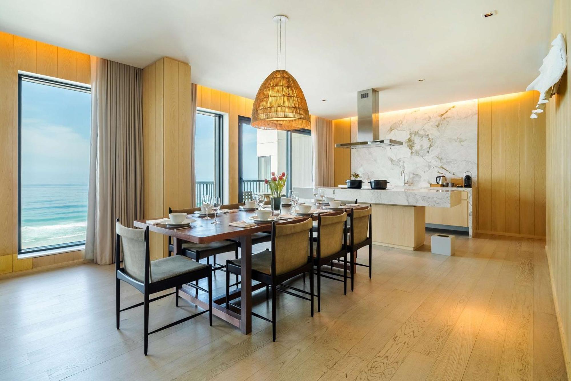 Hotel Grand Hyatt 5*