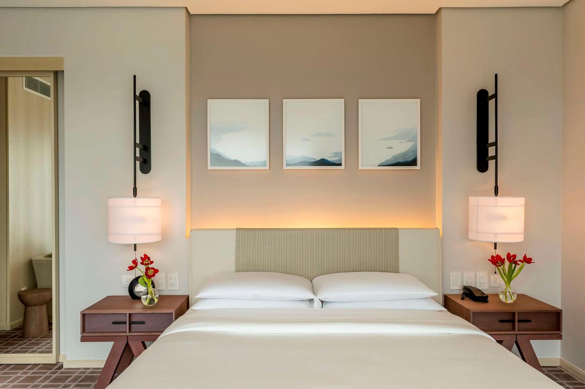 Grand Hyatt Hotel 5*